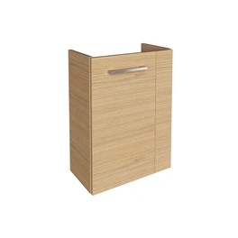 Waschbeckenunterschrank »SBC«, links, Sandeiche, BxHxT: 44 x 60 x 24,3 cm