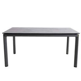 Tisch »Alutapo Creatop Elite«, BxTxH: 160 x 95 x 74 cm, gastrotauglich