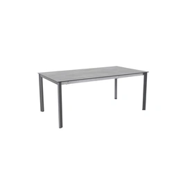 Tisch »Alutapo Creatop Elite«, BxTxH: 180/240 x 100 x 74 cm, ausziehbar, für den Außenbereich