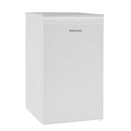 Gefrierschrank »CF-34-101-W«, BxHxL: 48 x 82,1 x 51 cm, 63 Liter, weiß