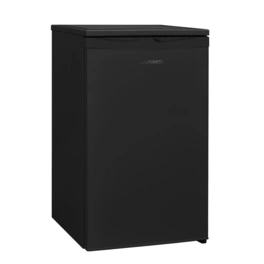 Gefrierschrank »CF-34-101-B«, BxHxL: 48 x 82,1 x 51 cm, 63 Liter, schwarz