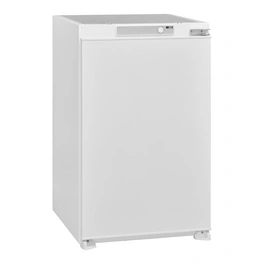 Einbau-Gefrierschrank »EG88S95E«, BxHxL: 54 x 87,5 x 54,5 cm, 94 Liter, weiß