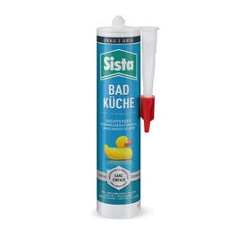 Fugendichtmasse, grau, 280 ml