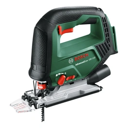 Stichsäge »Advanced Saw 18V-140«, 3000 Hübe/min, geeignet für Holz, Aluminium, Metall und Kunststoff