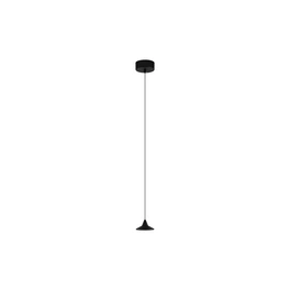 Pendelleuchte »Dro«, LED, 6 W, Höhe: 150 cm, schwarz