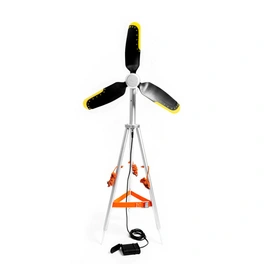 Windgenerator »Infinite Air 18«, ⌀: 50 cm, Nennleistung: 27 W