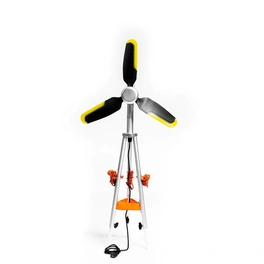 Windgenerator »Infinite Air 5T«, ⌀: 41 cm, Nennleistung: 10 W