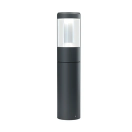 LED-Outdoor-Laterne »ENDURA® STYLE LANTERN MODERN«, Dunkelgrau, 12,00 W