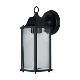 LED-Outdoor-Laterne »ENDURA® CLASSIC LANTERN«, Schwarz,