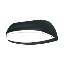 LED-Wand- und Deckenleuchte »ENDURA® STYLE WIDE«, Dunkelgrau, 12,00 W