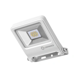 LED-Scheinwerfer »ENDURA® FLOOD Warm White«, Weiß, 10,00 W