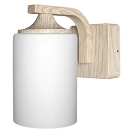 LED-Wand- und Deckenleuchte »ENDURA® CLASSIC LANTERN CYLINDER«, Wood decor,