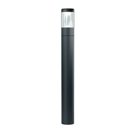 LED-Wand- und Deckenleuchte »ENDURA® STYLE LANTERN MODERN«, Dunkelgrau, 12,00 W