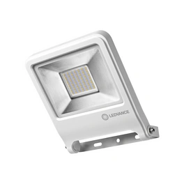 LED-Scheinwerfer »ENDURA® FLOOD Warm White«, Weiß, 50,00 W