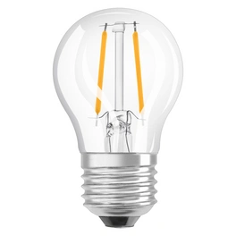 LED-Leuchtmittel »LED Retrofit CLASSIC P DIM«, 2,8 W, E27, warmweiß