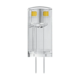 LED-Leuchtmittel »LED BASE PIN G4 12 V«, 0,9 W, G4, warmweiß