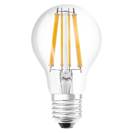 LED-Leuchtmittel »LED Retrofit CLASSIC A«, 11 W, E27, Kaltes Tageslicht