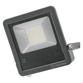 LED-Scheinwerfer »SMART+ DIMMABLE«, Dunkelgrau, 50,00 W