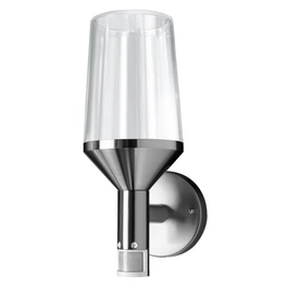 LED-Wand- und Deckenleuchte »ENDURA CLASSIC CALICE«, Stahl,