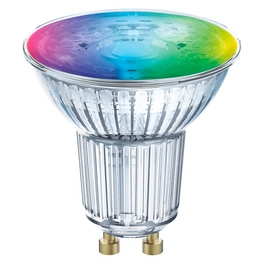 LED-Leuchtmittel »SMART+ WiFi SPOT GU10 Multicolour«, 4,9 W, GU10, RGBW