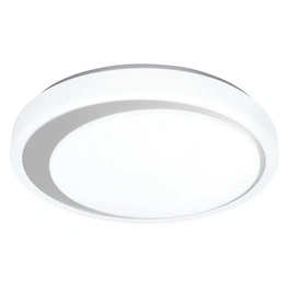 LED-Leuchte »Moon«, 34 W, Einstellbares Weiß