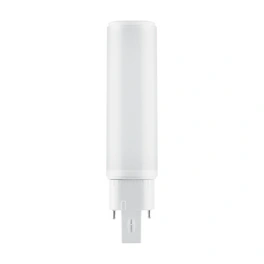 LED-Leuchtmittel »OSRAM DULUX LED D/E HF & AC MAINS«, 7 W, G24q-2, kaltweiß