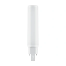 LED-Leuchtmittel »OSRAM DULUX LED D/E HF & AC MAINS«, 10 W, G24q-3, warmweiß