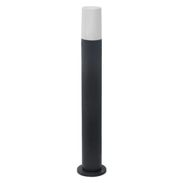 Pollerleuchte »Smart+ Pipe Multicolor«, Dunkelgrau, 10,00 W