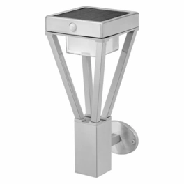 LED-Wand- und Deckenleuchte »ENDURA STYLE SOLAR BOUQUET«, Edelstahl, 6,00 W