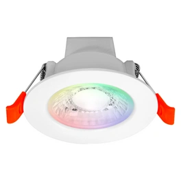 LED-Spotleuchte »SMART RECESS DOWNLIGHT TW AND RGB«, 4,5W, 400lm, Farbewechsel weiß