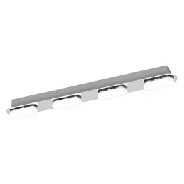 Wand-/Deckenleuchte »SMART+ WIFI ORBIS WALL DUPLO«, LED, inkl. Leuchtmittel, 3000-6500 K