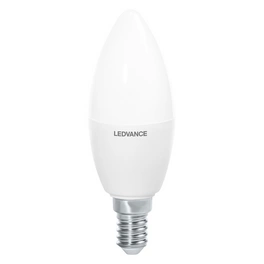 LED-Leuchtmittel »Sun@Home Lamps«, 4,9 W, E14, Einstellbares Weiß