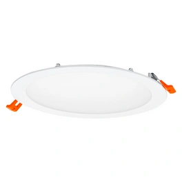 Wand-/Deckenleuchte »Sun@Home Downlights«, LED, inkl. Leuchtmittel, 2200-5000 K