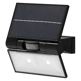 LED-Solar-Außenleuchte »ENDURA STYLE SOLAR DOUBLE«, Dunkelgrau, 2,9 W