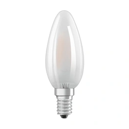 LED-Leuchtmittel »LED Retrofit CLASSIC B«, 4 W, E14, Kaltes Tageslicht