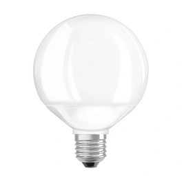 LED-Leuchtmittel »SMART+ WIFI Globe Tunable White«, 14 W, E27, Einstellbares Weiß