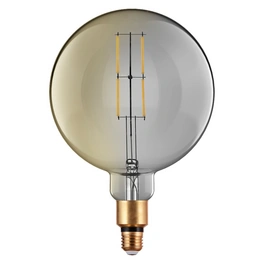 LED-Leuchtmittel »SMART+ WiFi Filament Globe Dimmable«, 6 W, E27, warmweiß