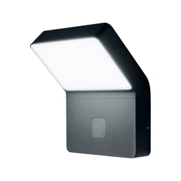 LED-Wand- und Deckenleuchte »ENDURA® STYLE WALL WIDE«, Dunkelgrau, 11,50 W