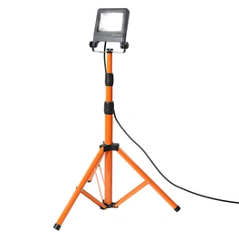 LED-Arbeitsleuchte »WORKLIGHTS - TRIPOD«, 30W , 4000 K