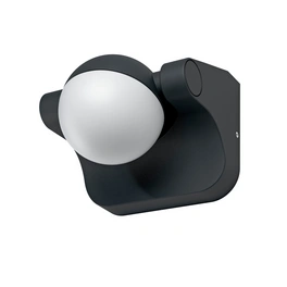 LED-Scheinwerfer »ENDURA® STYLE SPHERE«, Dunkelgrau, 8,00 W