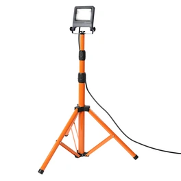 LED-Arbeitsleuchte »WORKLIGHTS - TRIPOD«, 20W , 4000 K