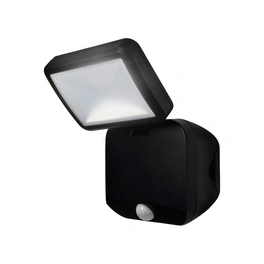 LED-Spotleuchte »Battery LED Spotlight Single«, Schwarz, 4,00 W