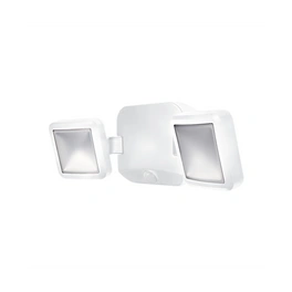 LED-Spotleuchte »Battery LED Spotlight Double«, Weiß, 10,00 W