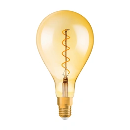 LED-Leuchtmittel »Vintage 1906 LED Big Special Shapes Dimmable«, 4 W, E27, warmweiß