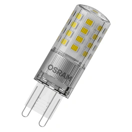 LED-Leuchtmittel »LED PIN G9 DIM«, 4 W, G9, warmweiß