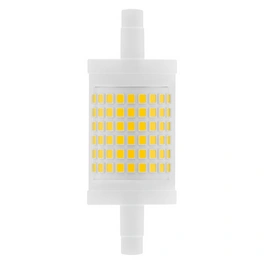 LED-Leuchtmittel »LED LINE R7S DIM«, 12 W, R7s, warmweiß