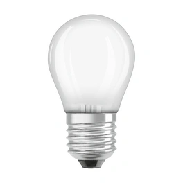 LED-Leuchtmittel »LED Retrofit CLASSIC P DIM«, 2,8 W, E27, warmweiß