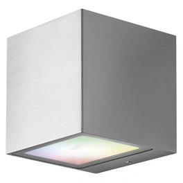 LED-Wand- und Deckenleuchte »Smart+ Brick Multicolor«, Stahl, 14,00 W