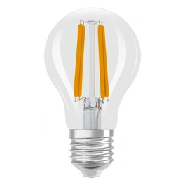 LED-Leuchtmittel »LED LAMPS ENERGY CLASS A ENERGY EFFICIENCY FILAMENT CLASSIC A«