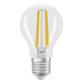 LED-Leuchtmittel »LED LAMPS ENERGY CLASS A ENERGY EFFICIENCY FILAMENT CLASSIC A«